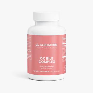 Ox Bile Complex