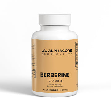 Berberine