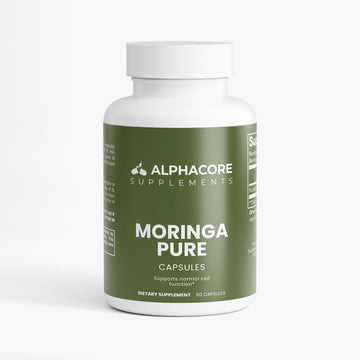 Moringa Pure