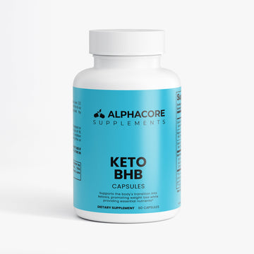 Keto BHB