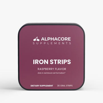Iron Strips
