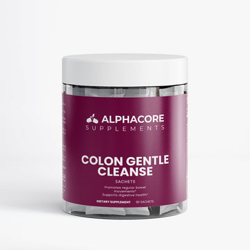Colon Gentle Cleanse