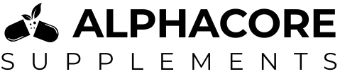 AlphaCore Supplements